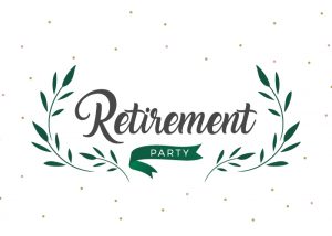 Retirement Party